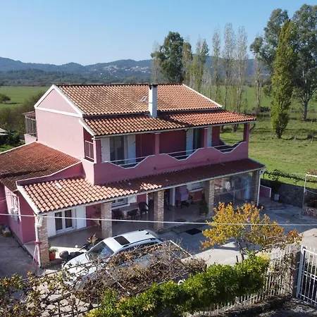 Margarita Corfu