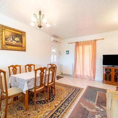 Margarita Corfu Apartament