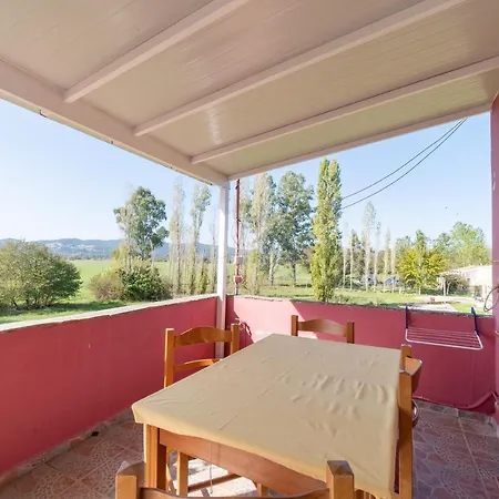 Apartament Margarita Corfu *