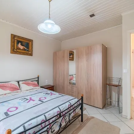 Apartament Margarita Corfu *