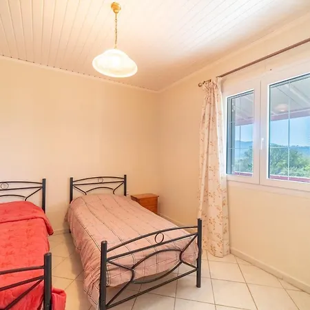 Apartament Margarita Corfu Kouramaditika