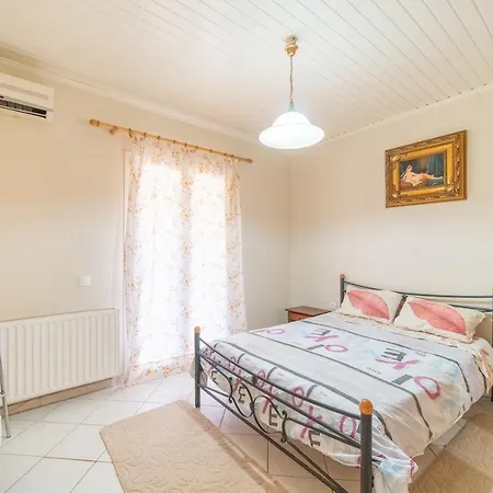 Apartment Margarita Corfu *